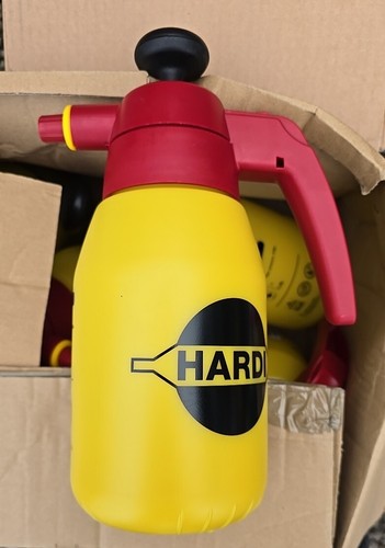 Hardi compression sprayer 5l - compression,