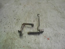 honda nc 30 link set a&b