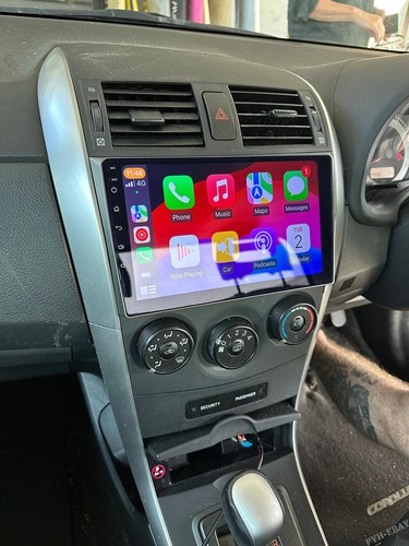 For toyota auris - for, auris/corolla