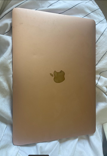 Scrap macbook air - scrap,