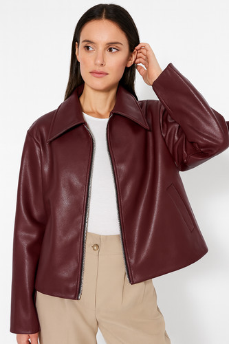 Women genuine leather - genuine,