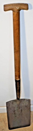 Vintage 1960 spear - 1960's, jackson