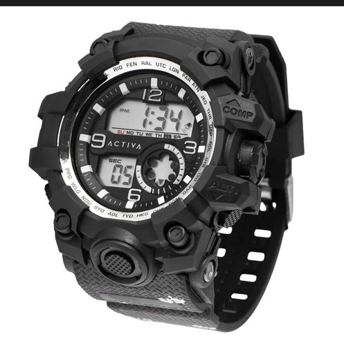 Invicta endurance analog - invicta,