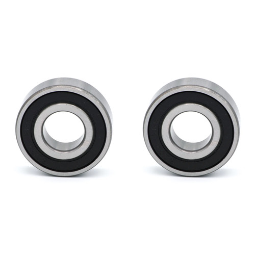 Front wheel bearing - wheel, for