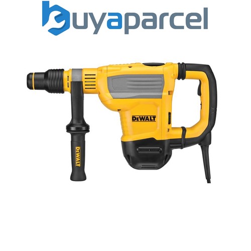 Dewalt d25614k sds max - d25614k-gb,