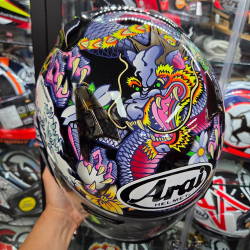 Arai japan astro oriental - astro-iq,