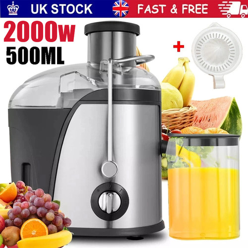 2000w juicer machine whole - 2000w,