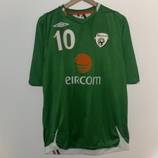 Umbro Republic of Ireland