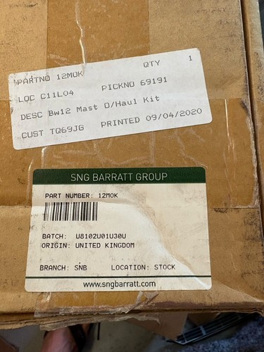 Borg warner model type - borg,
