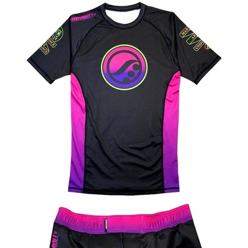 Shoyoroll bjj nogi set - shoyoroll,