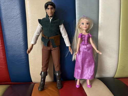Classic flynn rider rapunzel - flynn,