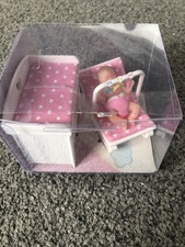 Zuru Surprise My Mini Baby