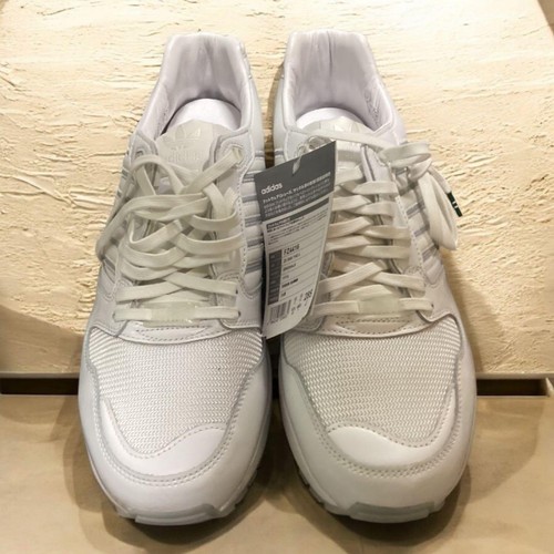 Adidas 5000 white sneakers - adidas, zx