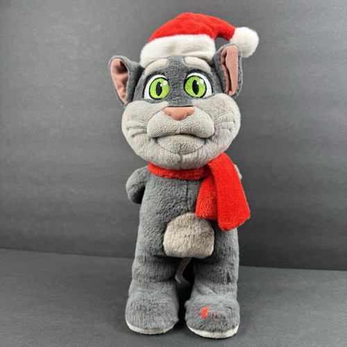Talking friends - talking, tom