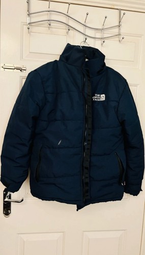 The north face navy - north,