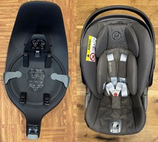 Cybex Cloud T i-Size Baby Seat