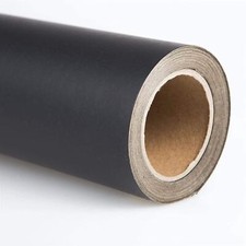 Black Paper Studio Background