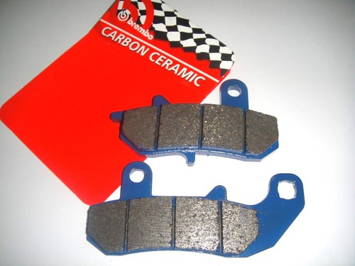 Rear brake pads - rear,