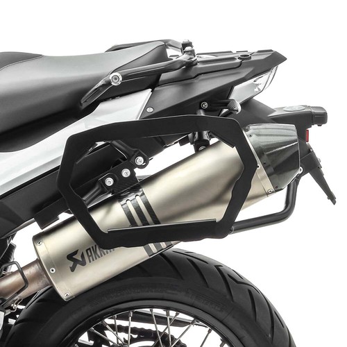 Pannier rack for bmw - rack, f