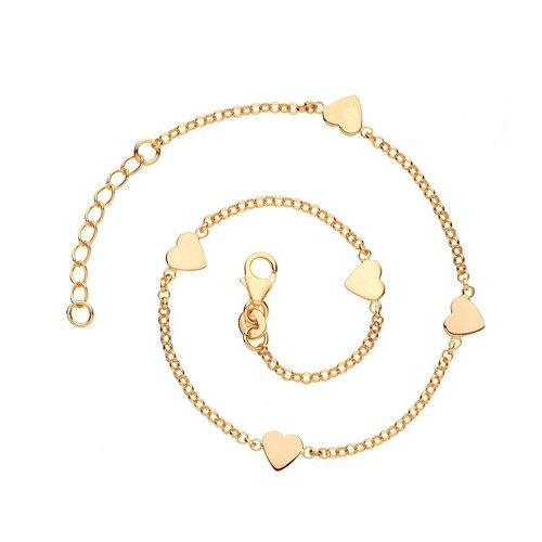 9ct yellow gold 925 - 9ct,