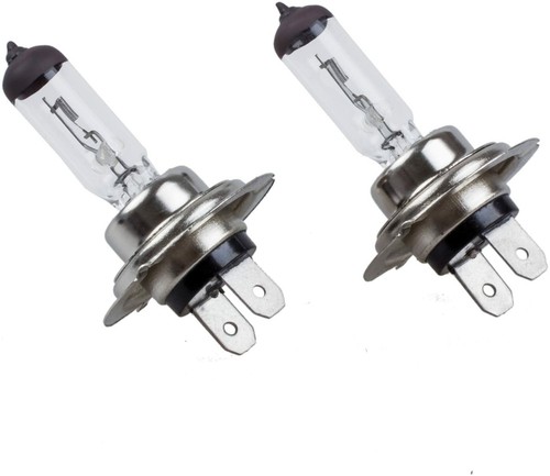 Bulbs 12v 55w - h7,