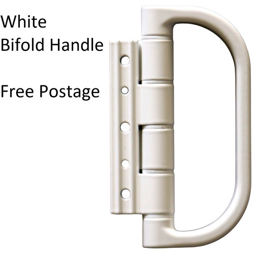 Door handles pull bifold - door,