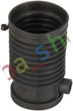 INTERCOOLER HOSE BLACK FITS