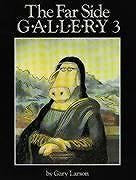 The far side gallery - side, 3-gary