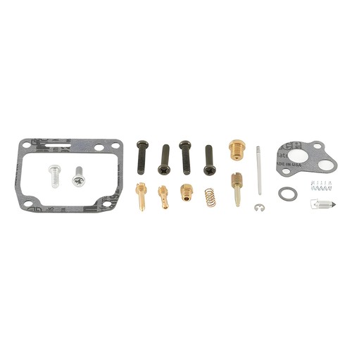 Carburetor repair kit - carburetor, all
