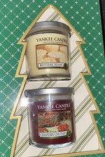 Yankee Candle Buttercream