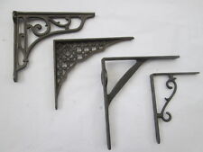 Cast Iron Vintage Old Style