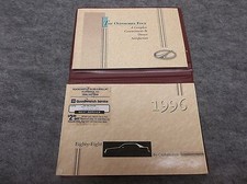 1996 Oldsmobile Eighty-Eight