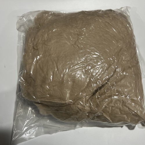 1lb tan camel taupe carded - tan,