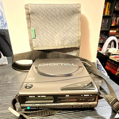 Philips digital d6800 portable - digital,
