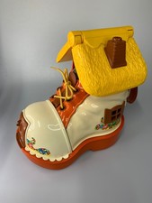 Vintage Matchbox Live-n-Learn