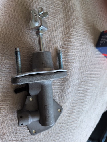Bosch clutch master - bosch, cylinder