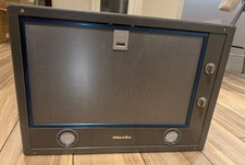 meile da2450 extractor hood