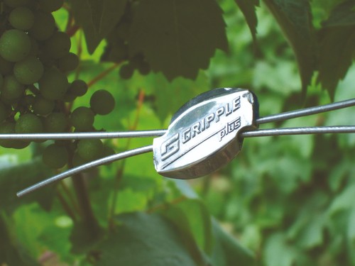Gripple medium metal wire - metal,
