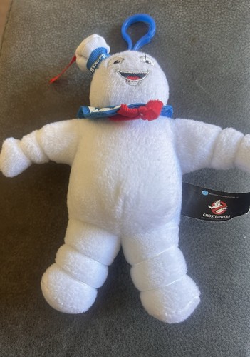 Ghostbusters stay puft - stay,