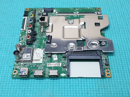 Main board lg - av,