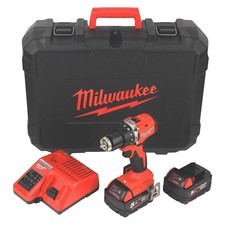 Milwaukee Next Generation