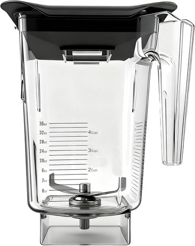 Jar replacement pitcher cup - pitcher,