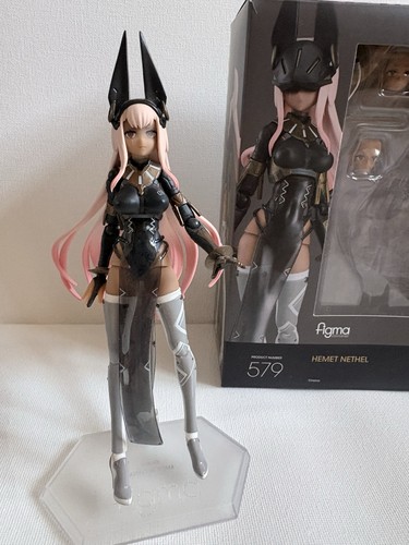 Figma 579 falslander - figma,