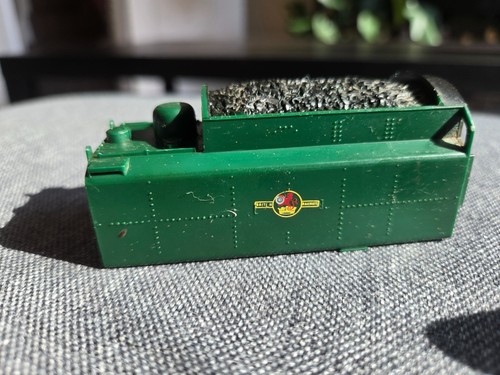 Vintage green british railways - british,