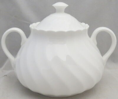Wedgwood candlelight sugar - candlelight,