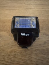 Nikon Speedlight SB-23 Shoe Mount Flash for Nikon Camera VGC