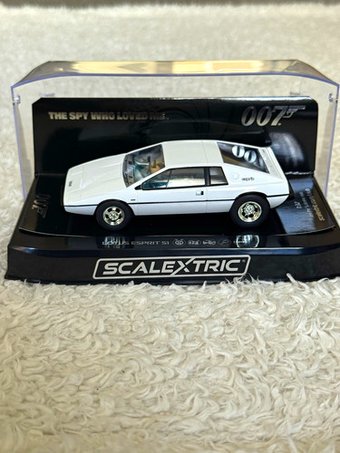 Scalextric lotus esprit - scalextric,