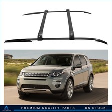 Aluminum Roof Rack Corss Bar +