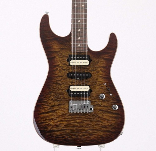 Suhr standard bengal - bengal, burst