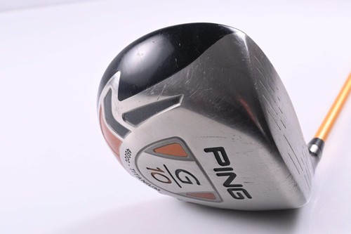 Ping g10 driver degree - driver, /